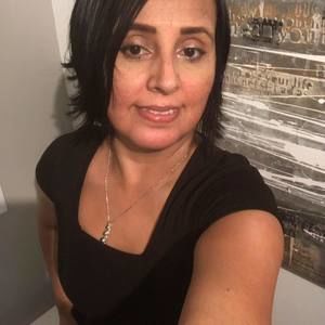 Meet your Posher, Janeth